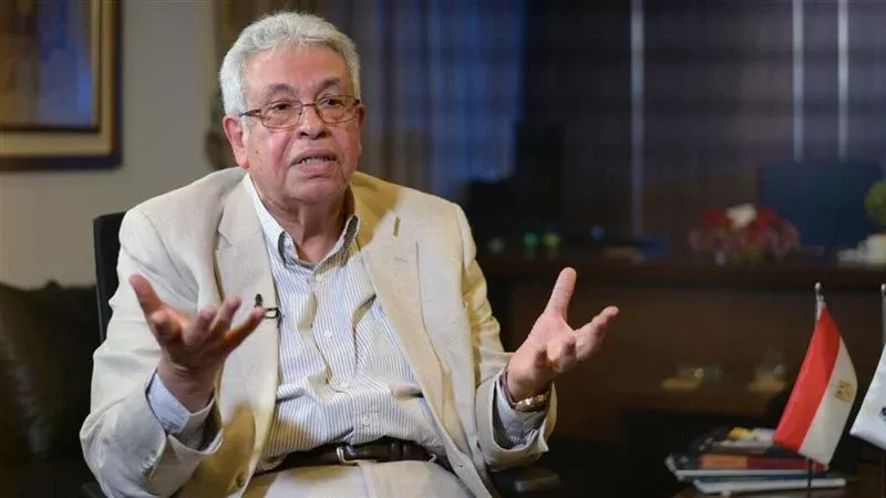 عبد المنعم سعيد 