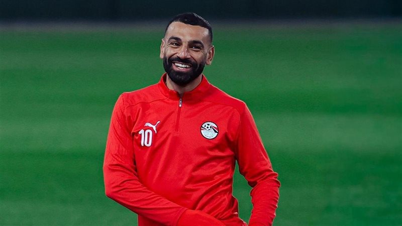 محمد صلاح