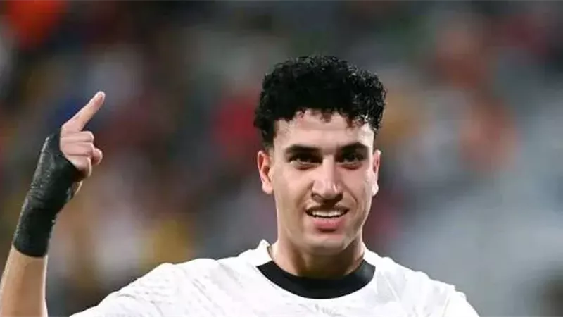 يحيي زكريا