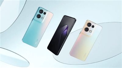 خطة أوبو الجريئة.. سلسلة Find X10 تأتي بأربعة إصدارات