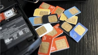 119 مليون نسمة و124 مليون خط محمول.. مصر تدخل عصر التشبع الرقمي