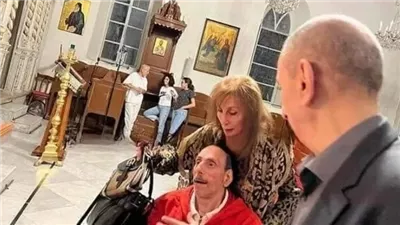وفاة هلي الرحباني أصغر أبناء فيروز بعد أشهر من رحيل زياد