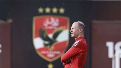 جلسة مرتقبة بين توروب ولاعبو الأهلي الدوليين بعد أمم أفريقيا