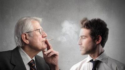 أهمية الإقلاع عن التدخين.. وكيفية الاطمئنان على صحة أسرتك من المنزل 