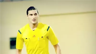 حكام مباريات يوم الجمعة في الجولة الثامنة عشرة لدوري القسم الثاني «أ»