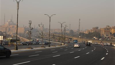 بدء التشغيل التجريبي لمحور صلاح سالم البديل تمهيدًا لإزالة كوبرى السيدة عائشة