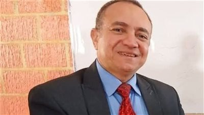 وفاة رئيس مركز الداخلة متأثرا بإصابته في حادث انقلاب سيارته بالوادي الجديد