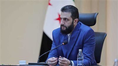 اتصالات رئاسية سورية مع أنقرة وباريس لبحث تطورات حلب ومستجدات الأوضاع في سوريا والمنطقة