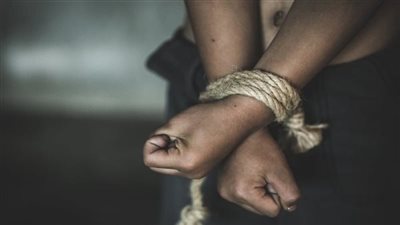 مضاعفة عقوبة جريمة الخطف في هذه الحالة طبقا للقانون