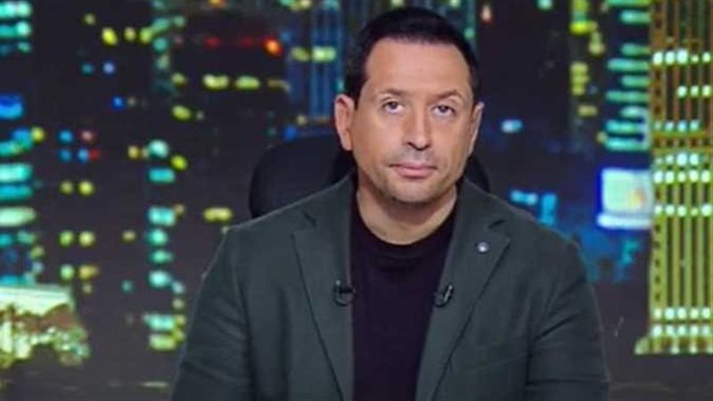 أحمد سالم 