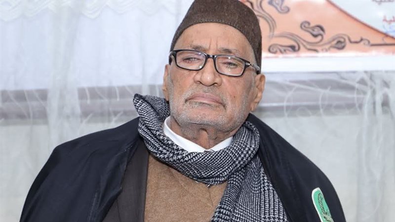 الدكتور محمد أبو موسي 