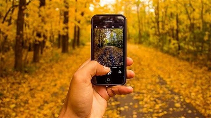 أفضل هواتف في التصوير 