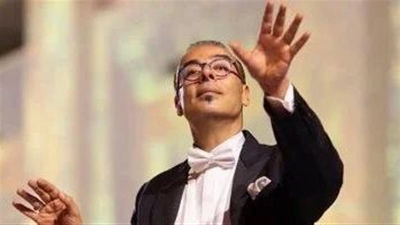 نادر عباسي