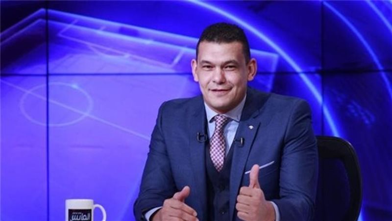 عبدالواحد السيد