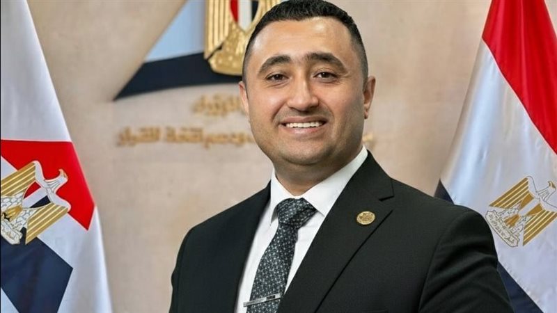 الدكتور محمد مجدي، أمين حزب الحركة الوطنية بمحافظة الجيزة