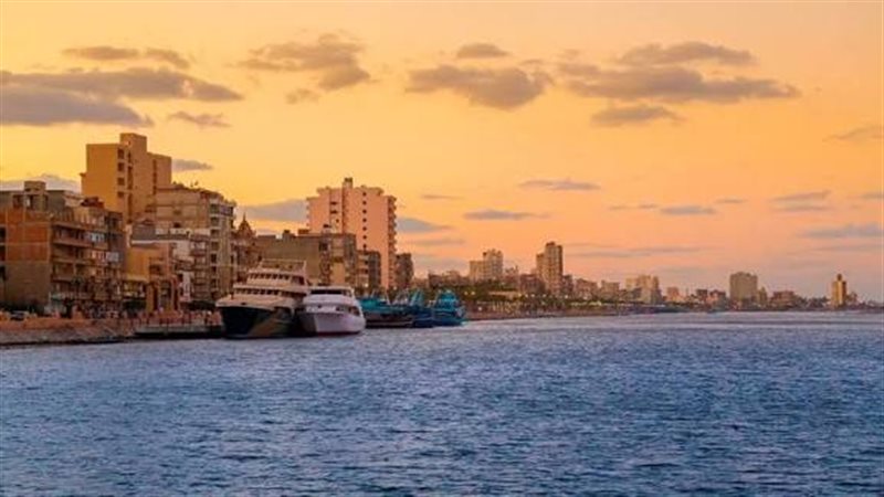 مدينة رشيد