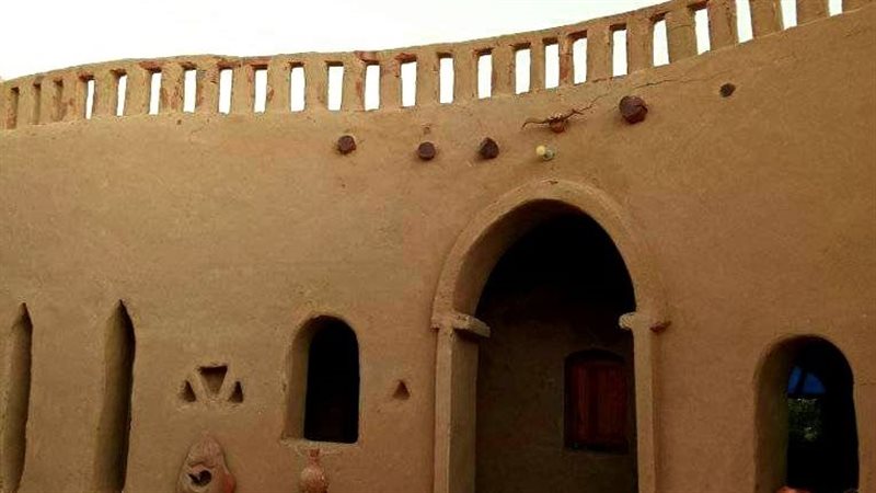مدن الوادي الجديد