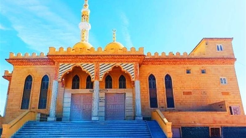 الأوقاف تفتتح 21 مسجد غدا