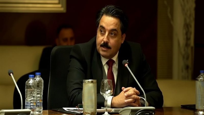 المهندس إيهاب محمود