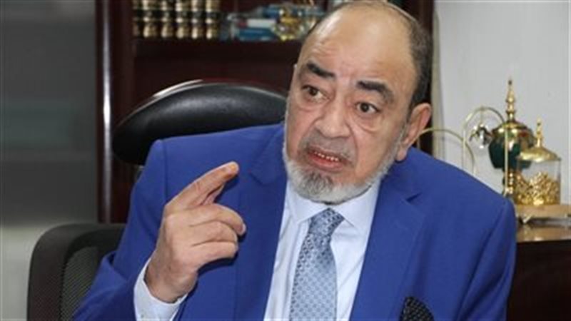رئيس  شُعبة المستلزمات الطبية