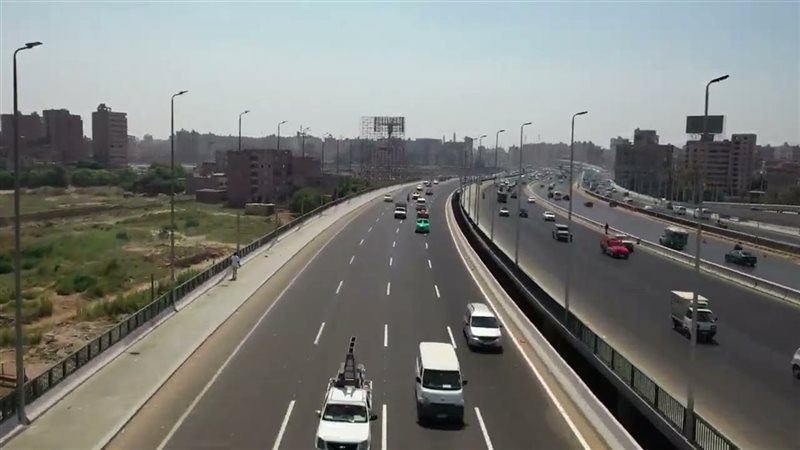 محور المنيب