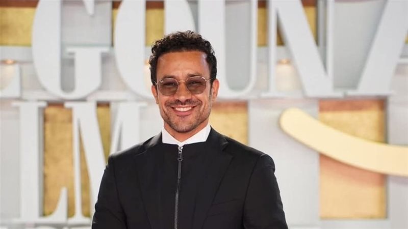 أحمد داود