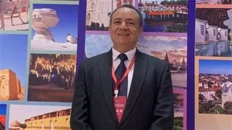 رئيس مركز و مدينة الدخيلة 