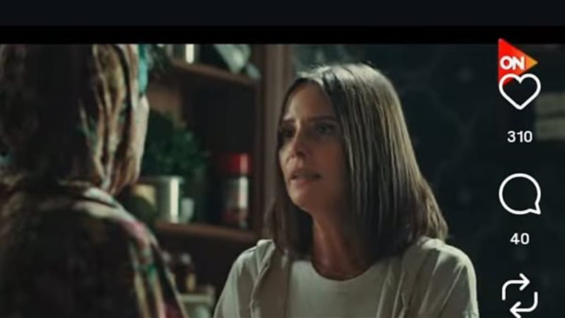 مسلسل قسمة العدل