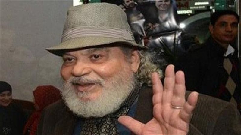 علي حسنين