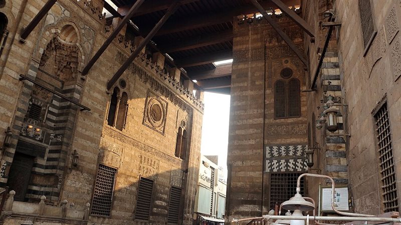 قبة الغوري