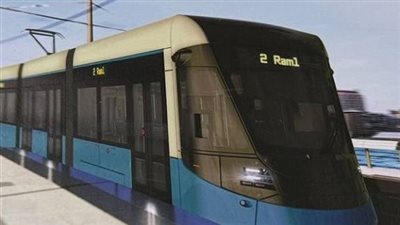 تطوير ترام الرمل: حماية التراث وتعزيز كفاءة النقل بالإسكندرية