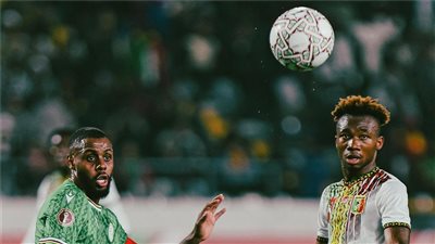 السنغال تتقدم بهدف على منتخب مالي بكأس الأمم الإفريقية