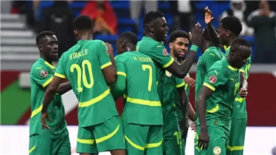 تعرف على منافس منتخب السنغال في نصف نهائي كأس الأمم الإفريقية