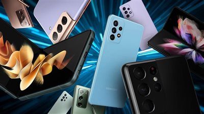 للموظفين.. اشتري موبايل أوبو A6 وسامسونج S6 بأقل سعر