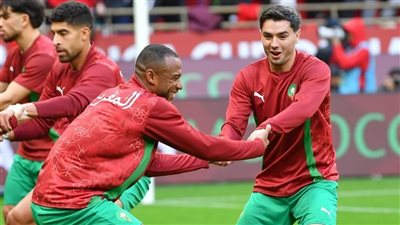 دياز يحرز الهدف الأول للمغرب في شباك الكاميرون بكأس الأمم الأفريقية