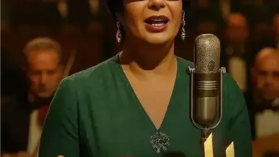 عبد السلام موسى: افتكرت منى زكي 