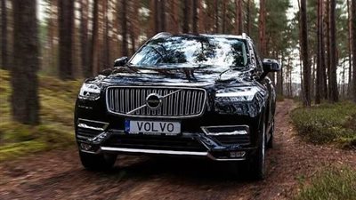 فولفو كارز تبيع 710 آلاف سيارة خلال العام الماضي 2025