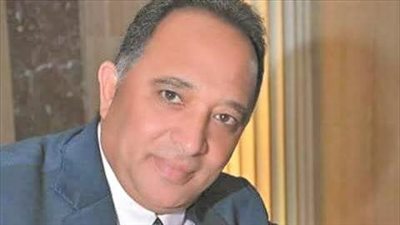 عزاء والدة المخرج حسني صالح بالشيخ زايد اليوم
