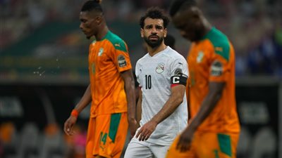 «عراف أمم أفريقيا» يصدم جماهير مصر بشأن نتيجة مباراة كوت ديفوار الليلة