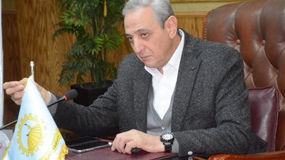محافظ الغربية يطلق الموجة الثامنة والعشرين لإزالة التعديات وحماية أراضي الدولة