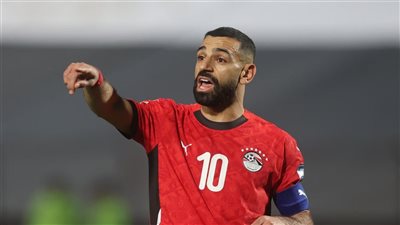 قبل مواجهة مصر وكوت ديفوار.. تعرف على ترتيب هدافي كأس الأمم الأفريقية 2025