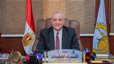 محافظ الغربية يتابع حملات النظافة والتشجير المستمرة لاستعادة المظهر الحضاري لعروس الدلتا