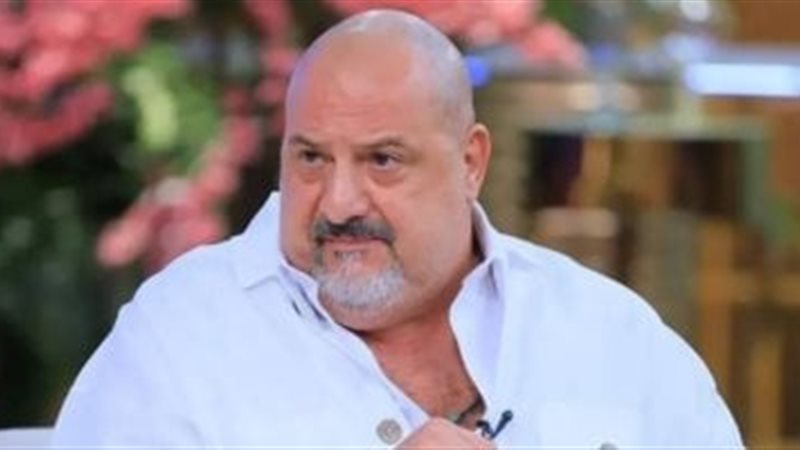 خالد الصاوي