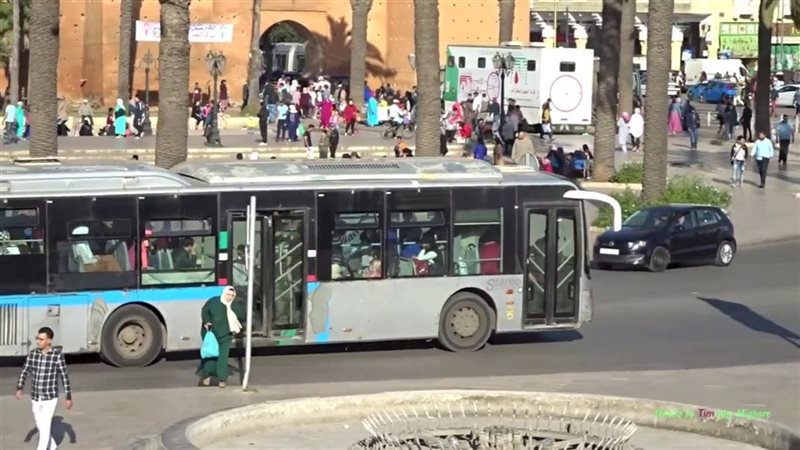 النقل الحضري