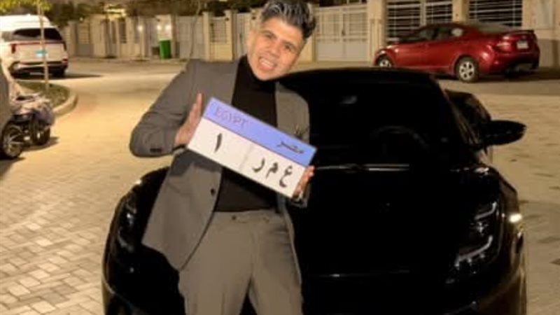 عمر كمال