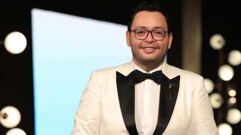 أحمد رزق