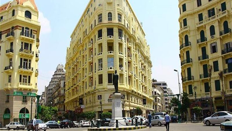 مشروع إحياء الهوية التاريخية 