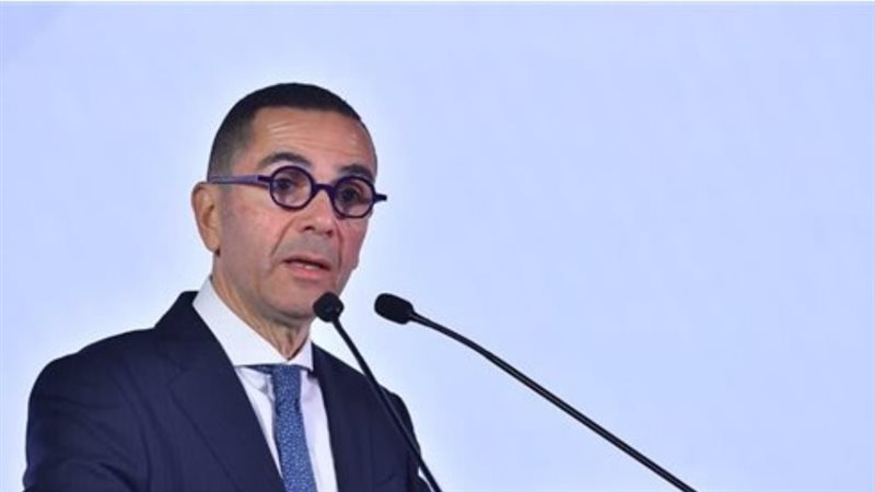وزير الاستثمار