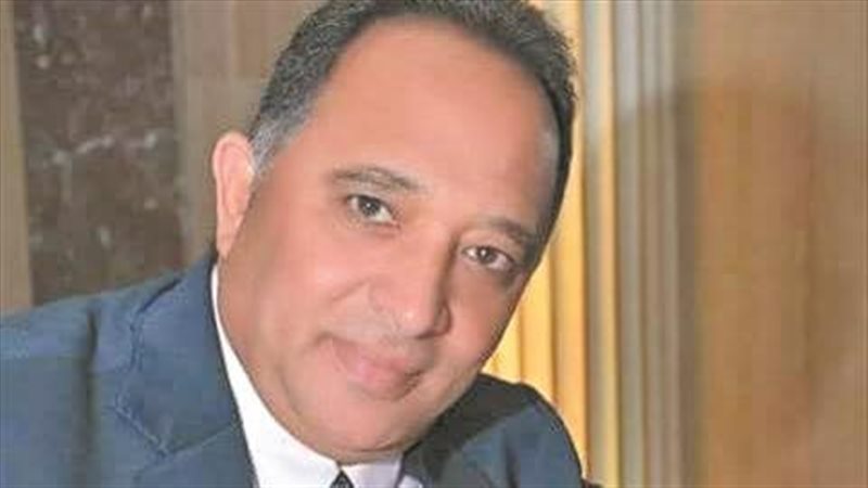 حسني صالح
