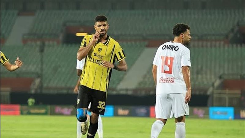 أحمد فاروق